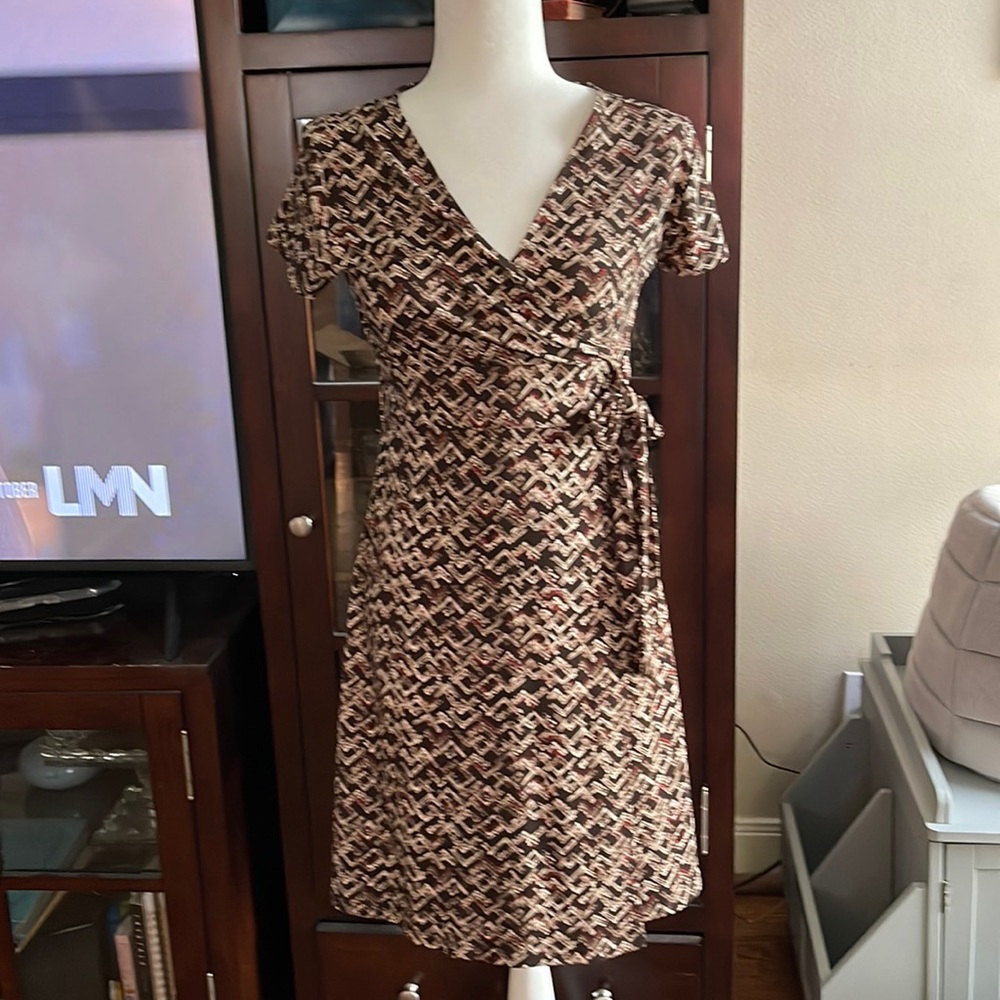 NWOT Apt 9 petite dress
